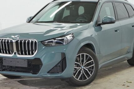 BMW X1 13.900 km 47.950 &euro; Kirchseeon 85614