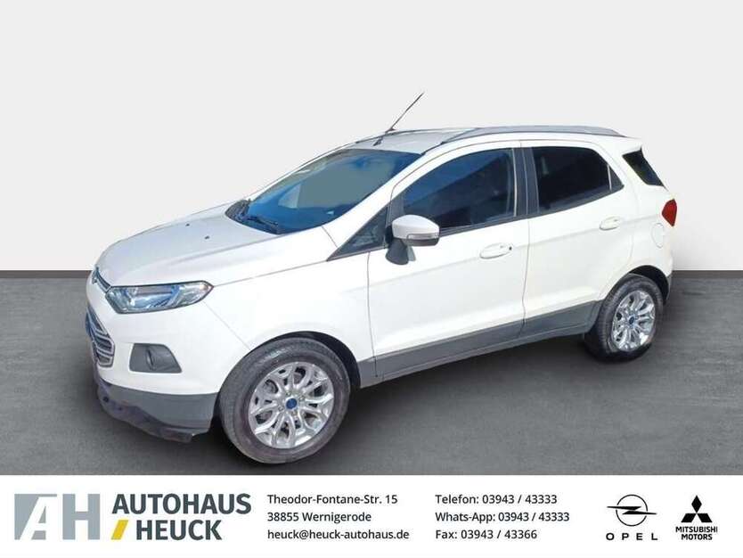 EcoSport