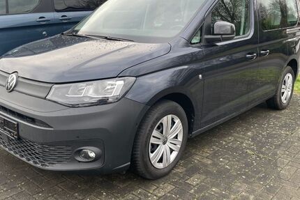 VW Caddy 14.900 km 24.970 &euro; Wadersloh 59329