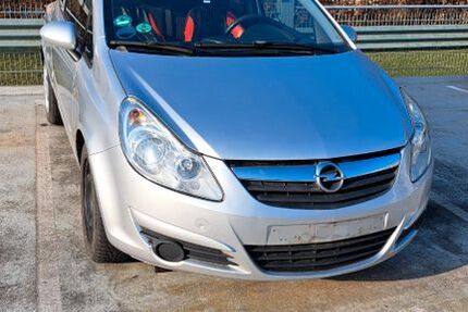 Opel Corsa 151.000 km 1.900 &euro; Freising 85356