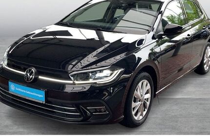 VW Polo 40.950 km 17.850 &euro; Siegen 57076