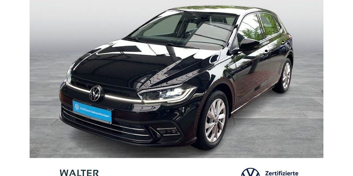 VW Polo 40.950 km 17.850 &euro; Siegen 57076