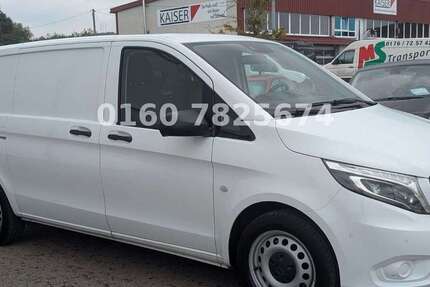 Mercedes-Benz Vito 134.462 km 26.800 € Lachen (Goßmannshofen) 87760
