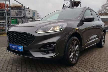 Ford Kuga 33.570 km 29.490 &euro; Hürth 50354