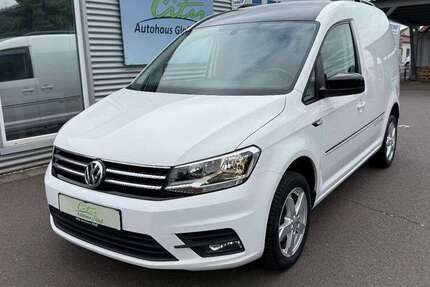 VW Caddy 127.638 km 13.680 &euro; Eisenach 99817