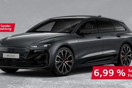 Audi A6 e-tron 24.167 km 75.930 &euro; Bayreuth 95448