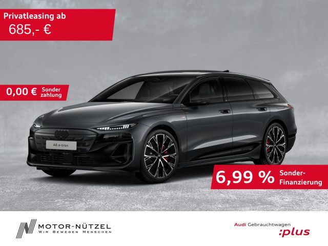 Audi A6 e-tron 24.167 km 75.930 &euro; Bayreuth 95448