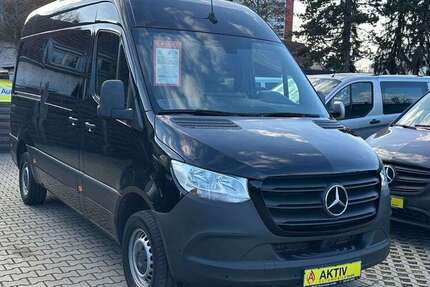 Mercedes-Benz Sprinter 139.698 km 29.900 &euro; Berlin 12357