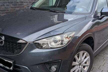 Mazda CX-5 197.000 km 7.800 € Friesoythe 26169