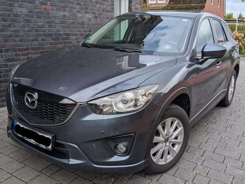 Mazda CX-5 197.000 km 7.800 € Friesoythe 26169