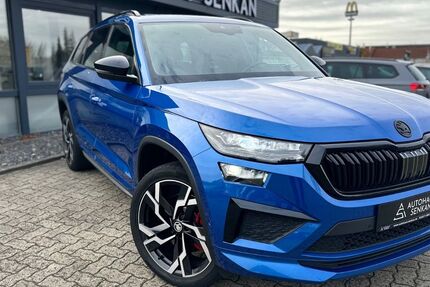 Skoda Kodiaq 155.000 km 30.990 &euro; Peine 31228