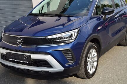 Opel Crossland (X) 30.859 km 15.990 &euro; Burgebrach 96138