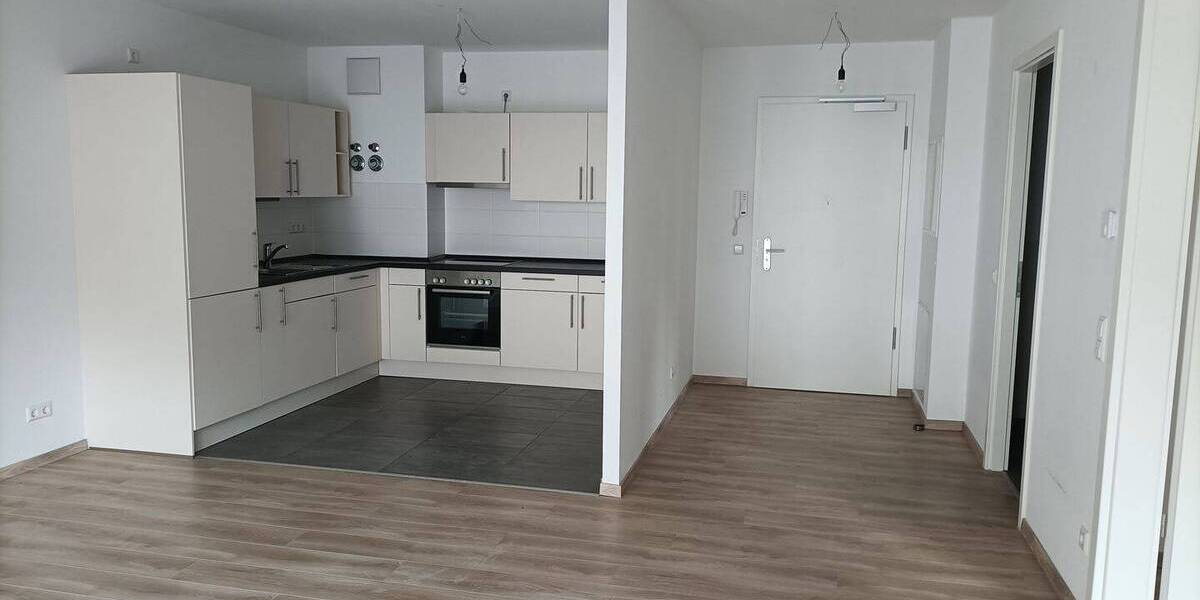 Etagenwohnung Leipzig Gohlis-Nord - 2 Zimmer, 65 m&sup2;, 699&euro; | Angebot:26824395