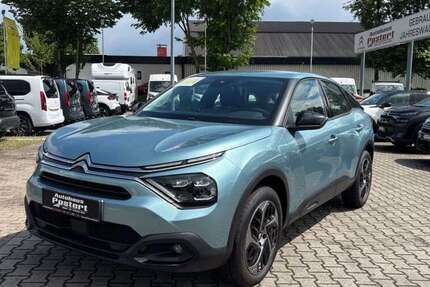 Citroen C4 29.792 km 16.980 &euro; Oberhausen 46147