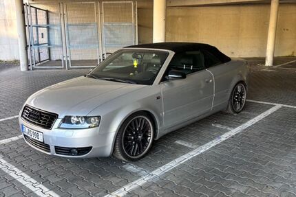 Audi A4 185.400 km 6.499 &euro; Siegen 57072