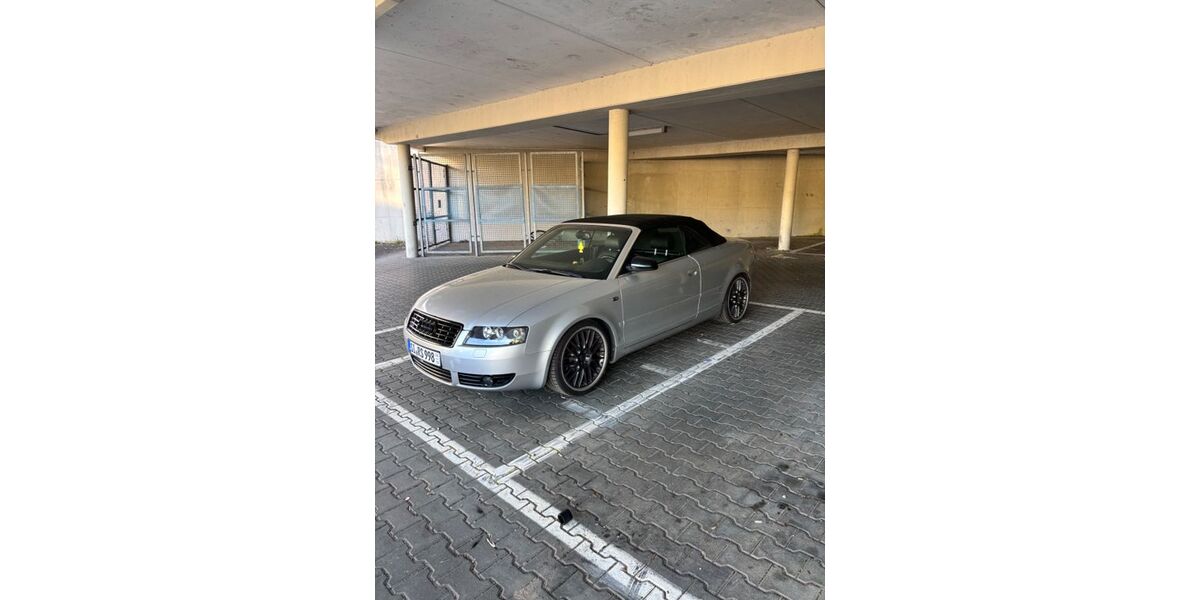 Audi A4 185.400 km 6.499 &euro; Siegen 57072