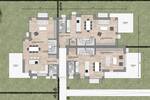 Reihenendhaus Augsburg Lechhausen - 4 Zimmer, 150 m&sup2;, 760.000&euro; | Angebot:26188013
