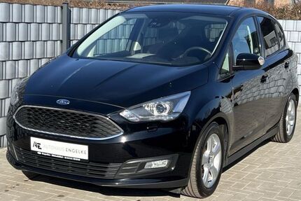 Ford C-Max 49.900 km 14.350 &euro; Düdenbüttel 21709
