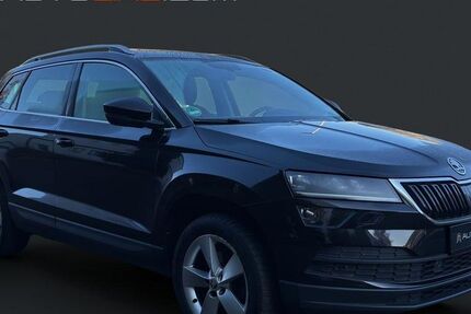 Skoda Karoq 148.790 km 15.000 &euro; Ronnenberg StT Empelde Region Hannover 30952