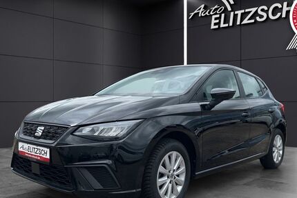 Seat Ibiza 50.500 km 16.490 &euro; Kamenz 01917