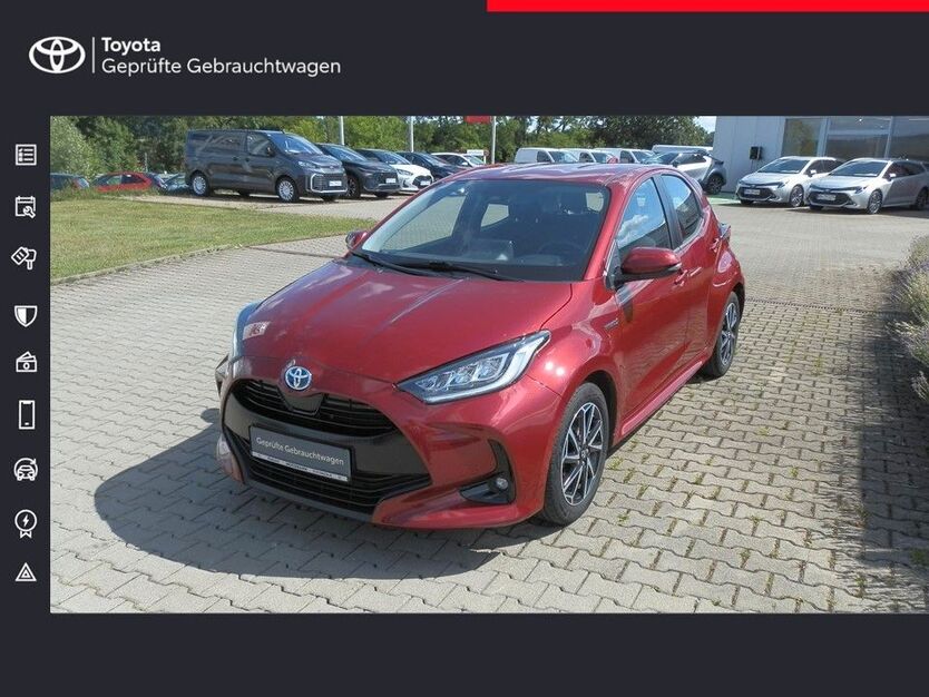 Yaris