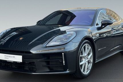 Porsche Panamera 2.749 km 103.700 &euro; Saarbrücken 66115