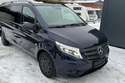 Mercedes-Benz Vito 283.000 km 17.612 &euro; Bardowick 21357