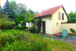 2 Wohnplätze * GROSSES schönes Grundstück* Haus-Bauplatz-Nebengelass, nahe an Wasser+ Wald* - Doppelhaushälfte Berlin / Schmöckwitz Schmöckwitz | Angebot:20337374