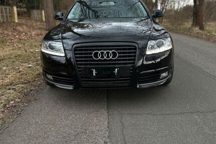 Audi A6 220.000 km 6.499 &euro; Bad Düben 04849