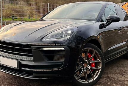 Porsche Macan 60.000 km 71.999 &euro; Mettendorf 54675
