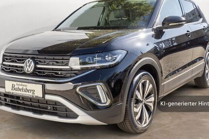 VW T-Cross 9.415 km 28.998 &euro; Potsdam 14482