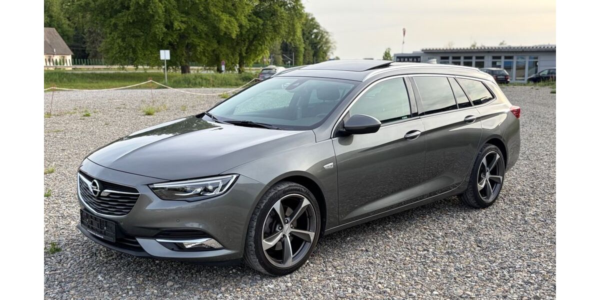 Opel Insignia 174.257 km 9.890 &euro; Friedrichshafen 88046