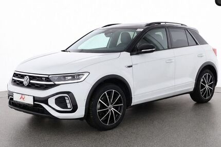 VW T-Roc 50.025 km 28.270 &euro; Schönefeld 12529