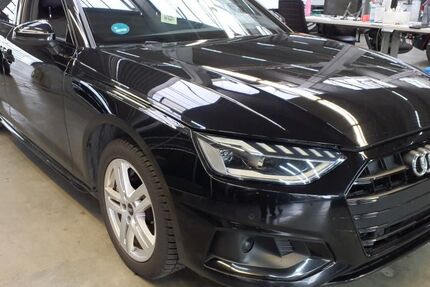 Audi A4 92.103 km 23.900 &euro; Rastede/ Wahnbek 26180