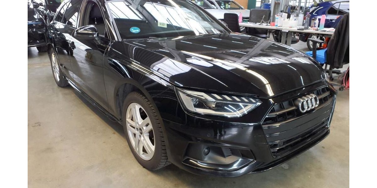 Audi A4 92.103 km 23.900 &euro; Rastede/ Wahnbek 26180