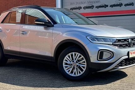 VW T-Roc 25.695 km 26.800 &euro; Meppen 49716