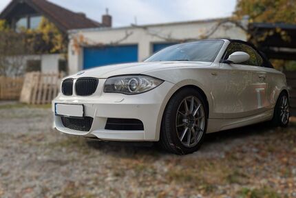 BMW 135 143.849 km 17.999 &euro; Weßling 82234
