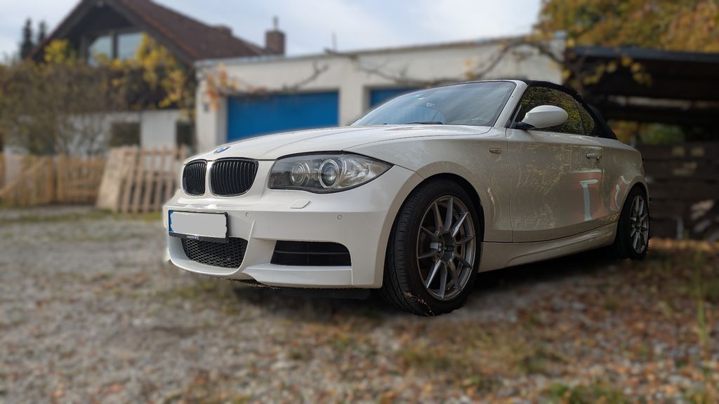 BMW 135 143.849 km 17.999 &euro; Weßling 82234