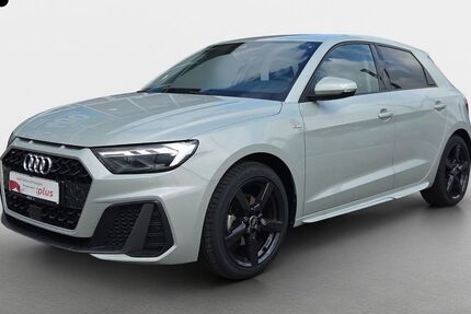 Audi A1 6.600 km 26.999 &euro; Büdingen-Düdelsheim 63654