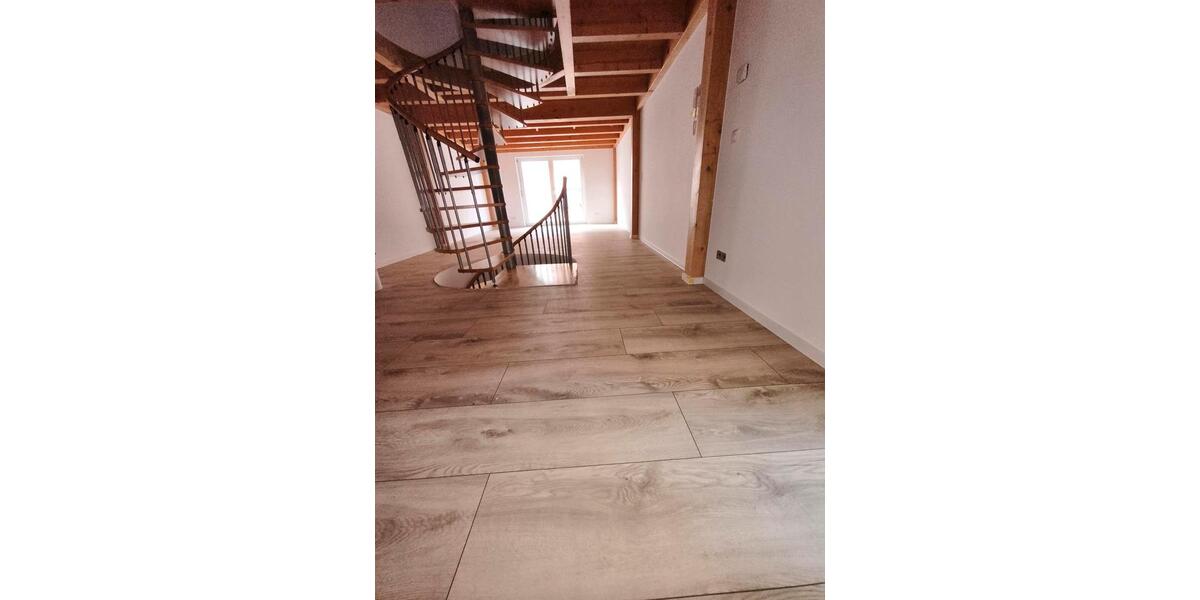 Hochwertig saniertes Stadthaus | 4 Zimmer | 106 m² | RT-Mitte 4 zimmer