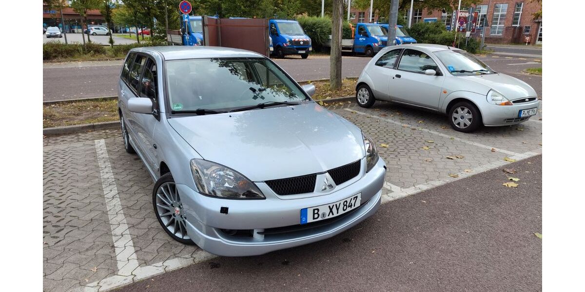 Mitsubishi Lancer 245.000 km 1.500 &euro; Berlin 12524