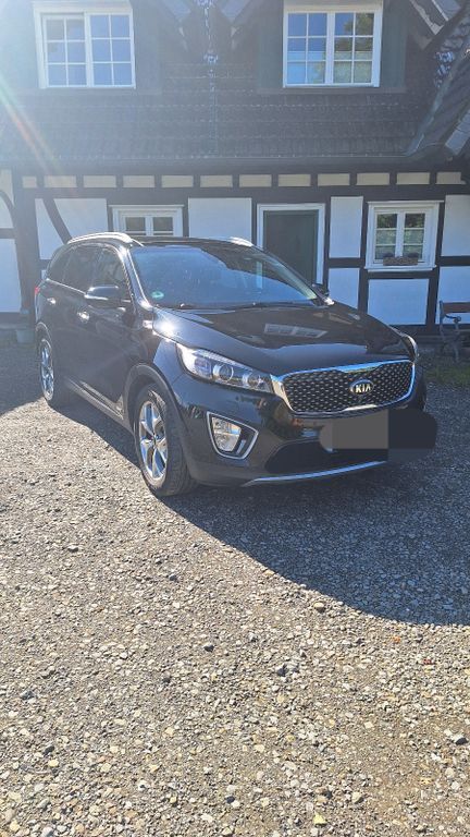 Sorento