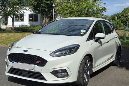 Ford Fiesta 80.000 km 11.990 &euro; Roßbach 56271
