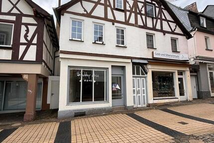 Hausmiete in Oberstein mit Gestaltungsspielraum 4 zimmer