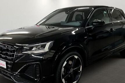 Audi Q2 29.672 km 31.760 &euro; Kaiserslautern 67663