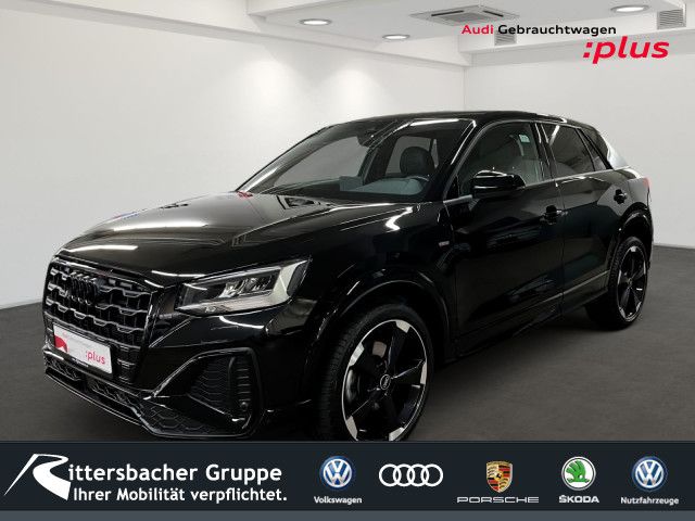 Audi Q2 29.672 km 31.760 &euro; Kaiserslautern 67663