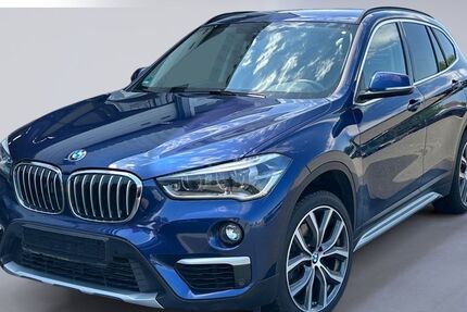 BMW X1 66.436 km 22.990 &euro; Burgkunstadt 96224