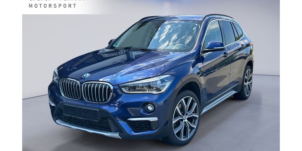 BMW X1 66.436 km 22.990 &euro; Burgkunstadt 96224