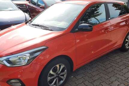 Hyundai i20 43.148 km 13.980 € Hollenstedt 21279