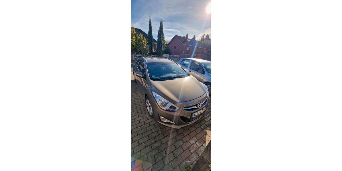 Hyundai i40 159.800 km 6.699 &euro; Ottersheim 67308